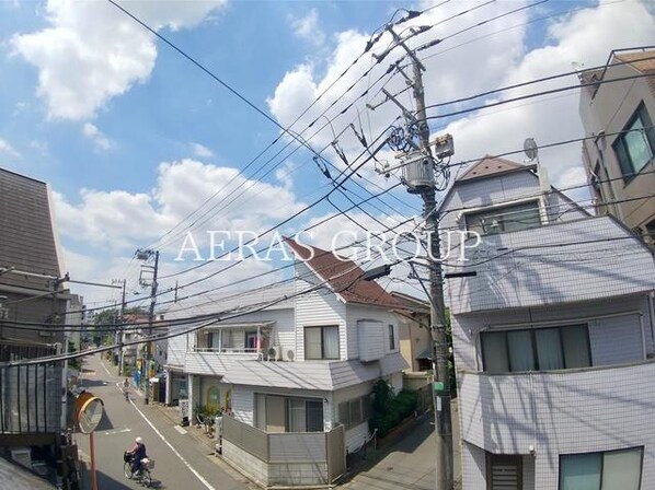 ルミエールの物件内観写真